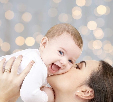 CFO Treuhand AG - wichtigste Fakten zum Mutterschaftsurlaub